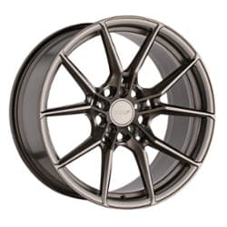 TSW Alloy Neptune 18x8 5x114.3 35 ET 76.1 CB Bronze