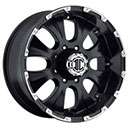 22 inch Wheel Deal