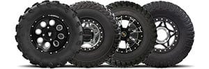 ATV-UTV Tires