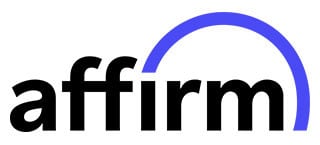 Affirm Rims Financing