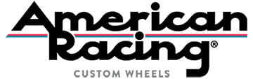 American Racing Wheels