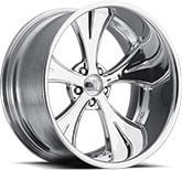 Boyd Coddington Wheels