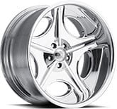 Boyd Coddington Wheels