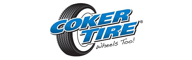 Coker Tires from Performance Plus Tire