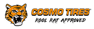 Cosmo Tires