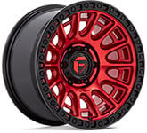 Fuel Wheels