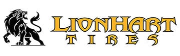 Lionhart Tires