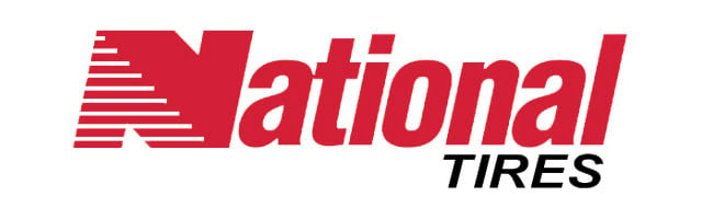 National Tires from Performance Plus Tire