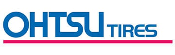 Ohtsu Tires