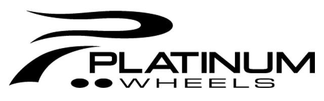 Platinum Wheels and Rims from Performance Plus Tire