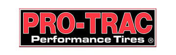 Pro Trac Tires