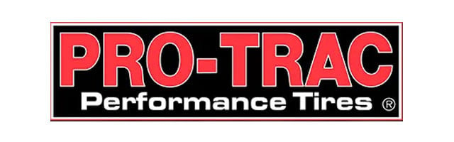 Pro-Trac Tires from Performance Plus Tire