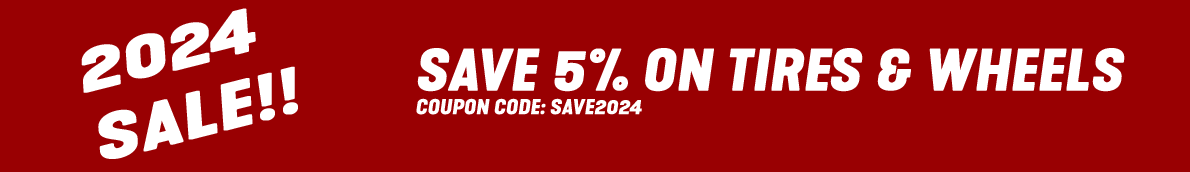 Save 2024 Special Promo