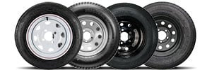 Trailer Tires