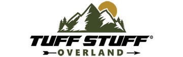 Tuff Stuff Overland Wheels