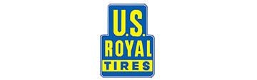 US Royal Tires