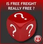 Free Freight