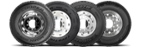 Commercial Truck Tires - Performance Plus Tire