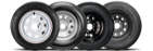 Trailer Tires - Performance Plus Tire