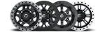 ATV-UTV Wheels - Performance Plus Tire