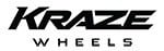 Kraze Wheels - Unleash Your Car's True Potential