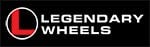 Legendary Wheels - Unrivaled Authenticity and Timeless Design