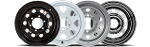 Trailer Wheels - Performance Plus Tire