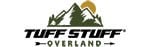 Tuff Stuff Overland Wheels - Elevate Your Off-Road Experience