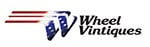 Upgrade Your Ride with Wheel Vintiques Wheels