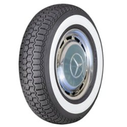 Michelin X Radial WW W2 725R13 90S