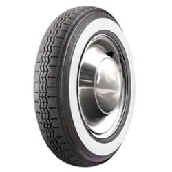 Michelin X Radial WW W 165R400 87S