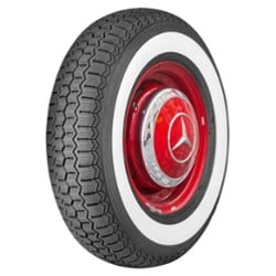 Michelin ZX WW 640SR13 87S