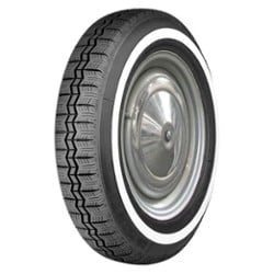 Michelin X Radial 125R12 62S