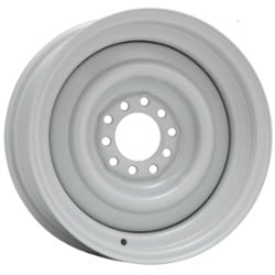 Wheel Vintiques 12 Series Smoothie 15x5 6x139.7 0 ET 108 CB Primer