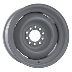 Wheel Vintiques 14 Series Gennie 15x6 5x114.3/5x120.65 6 ET 87.1 CB Primer