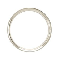 Hot Rod Wire Trim Rings - 14