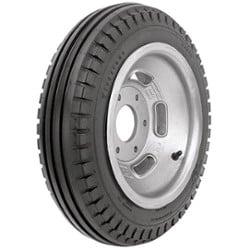 Firestone Dirt Track Ribbed Front 500-15