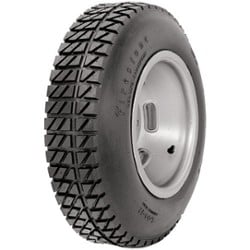 Firestone Grooved Ascot Rear 500-12 SL