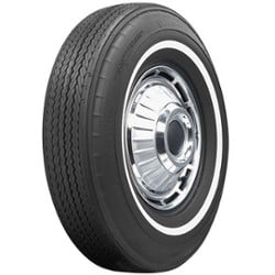 Firestone Bias Ply C 550-16 BSW