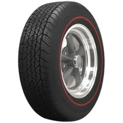 BFGoodrich Redline Silvertown Bias 695-14 SL