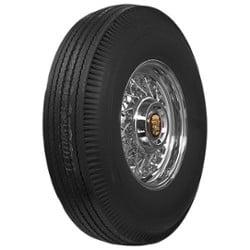 BFGoodrich Silvertown Bias Ply D 560-14 SL BSW