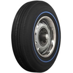 BFGoodrich Blueline Silvertown Bias 775-14 SL