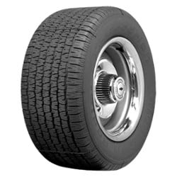 BFGoodrich Silvertown Radial P245/50R14 93S BSW