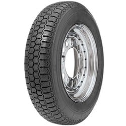 Michelin ZX 135R15 72S