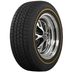 American Classic Goldline Radial P235/55R17 SL 98H