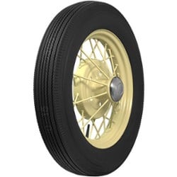 BFGoodrich Silvertown Bias Ply M-2 440/450-21 BSW