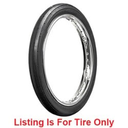 Firestone Classic Motorcycle Ribbed Tread 275R21