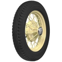 Firestone Bias Ply H 475/500-20 BSW