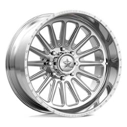 American Force CK17 Battery CC 20x12 -55 ET 125.1 CB Custom Finish