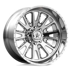 American Force CK210 Armada CCFP 20x12 -55 ET 125.1 CB Custom Finish